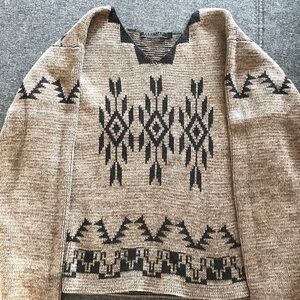 Womens Peruvian Connection Sweater